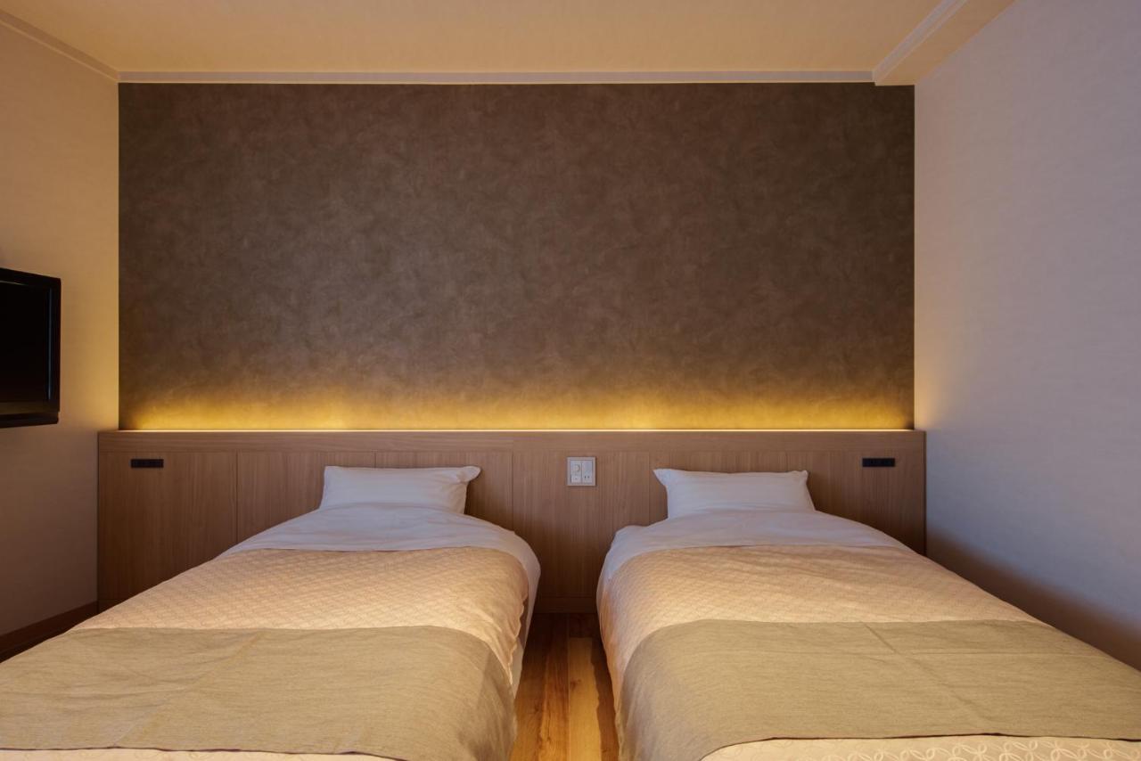 Stay View Ikaho Shibukawa Екстер'єр фото