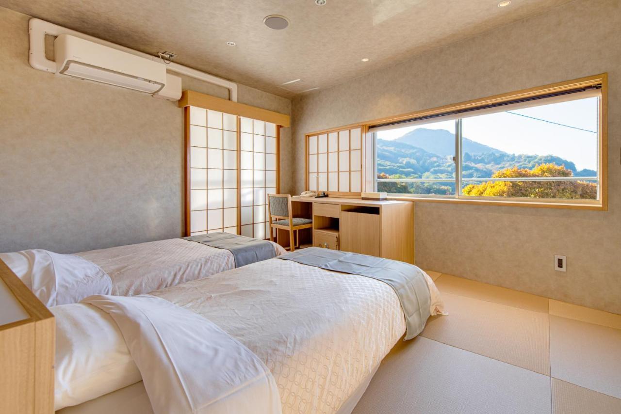 Stay View Ikaho Shibukawa Екстер'єр фото