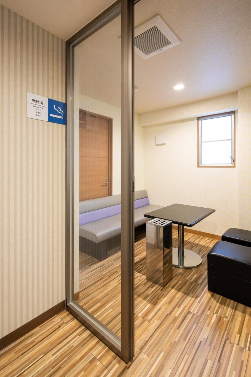 Stay View Ikaho Shibukawa Екстер'єр фото